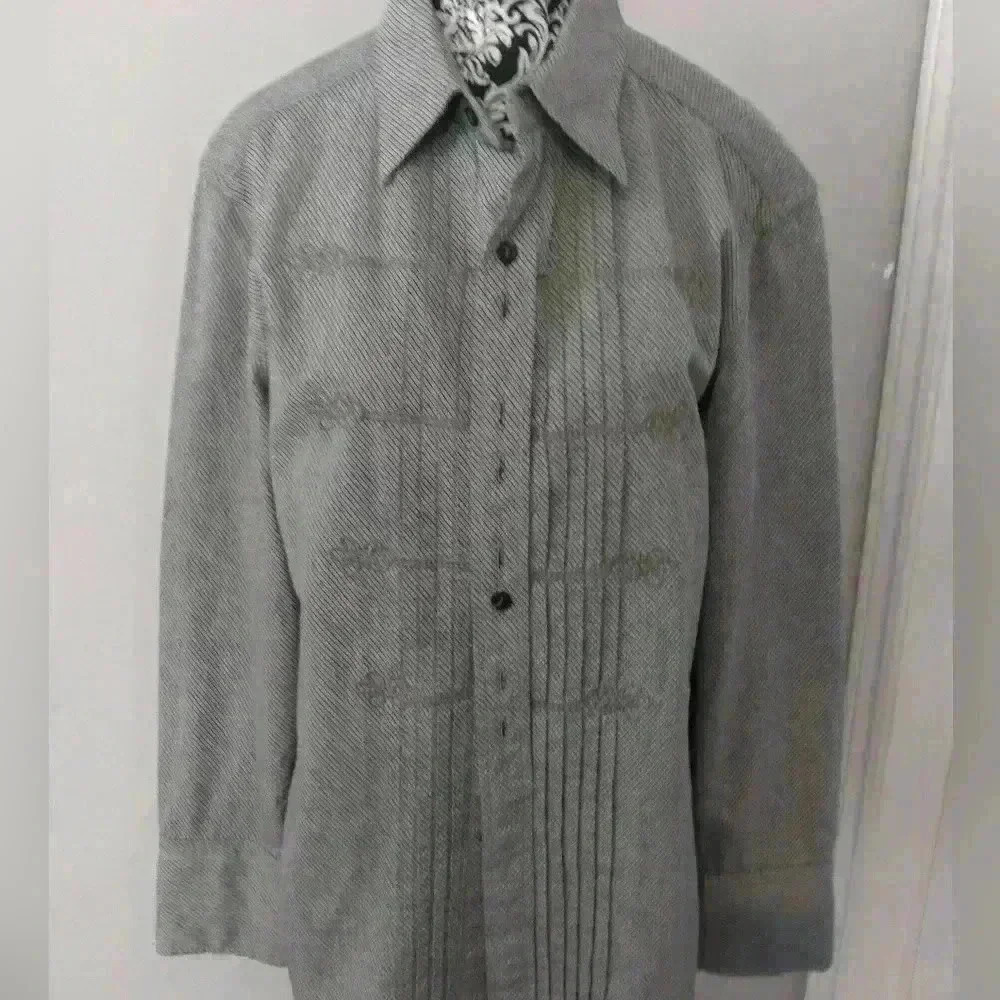 Tommy  dress shirt
